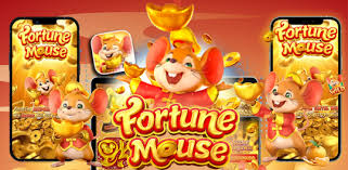 demo fortune mouse para mobile